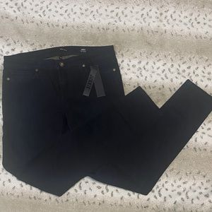 NWT - Kill City Jeans - low rise skinny - size 30